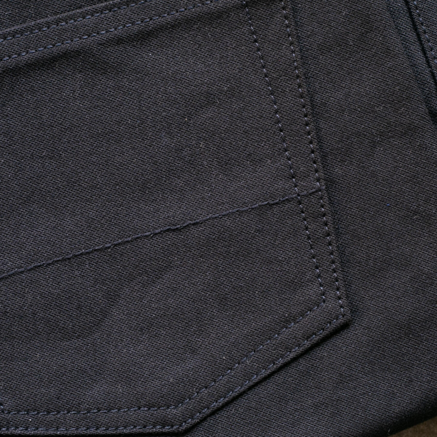 gustin #252 shosenshi canvas - dark oak