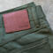gustin #257 military sateen - olive