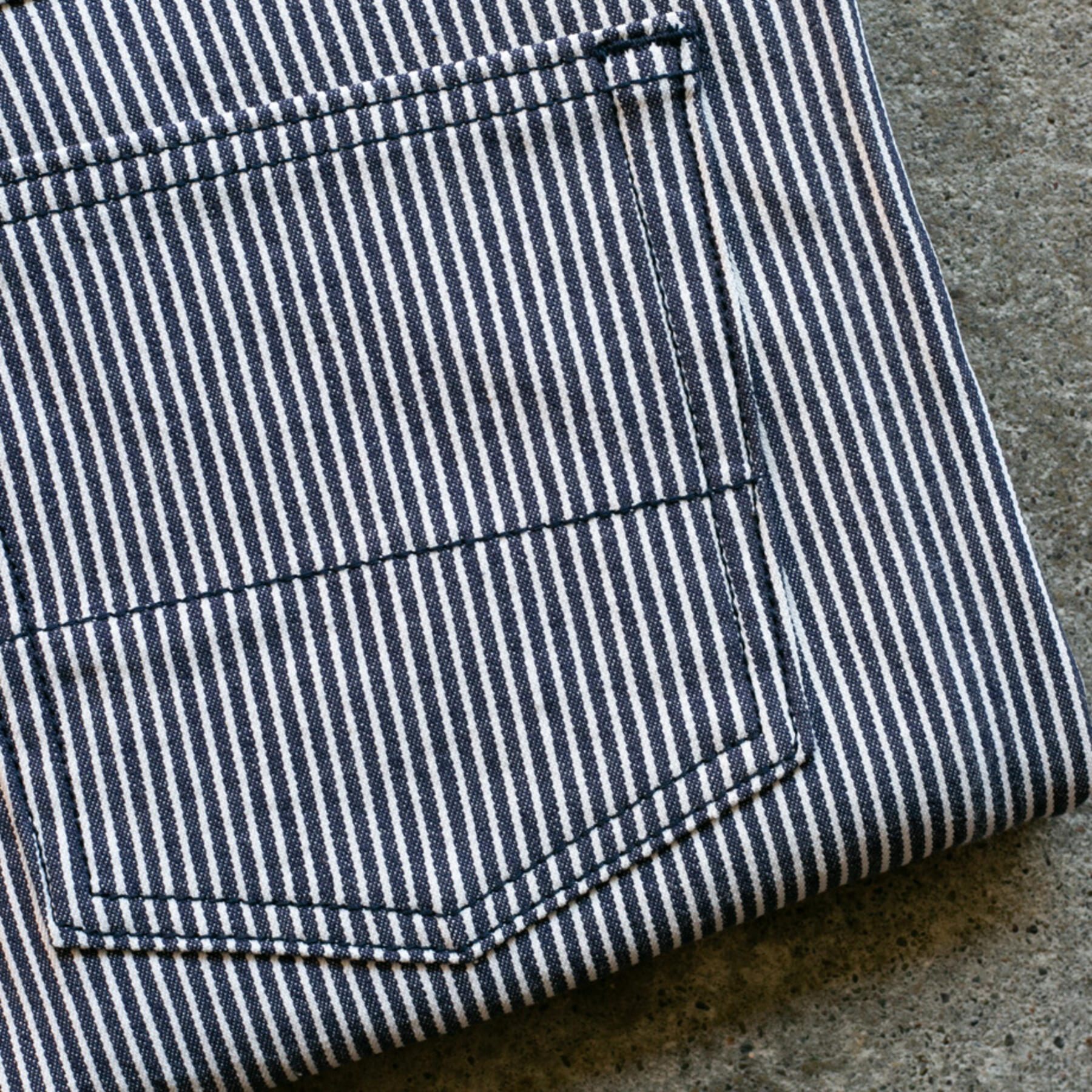 gustin #260 hickory stretch 5 pocket