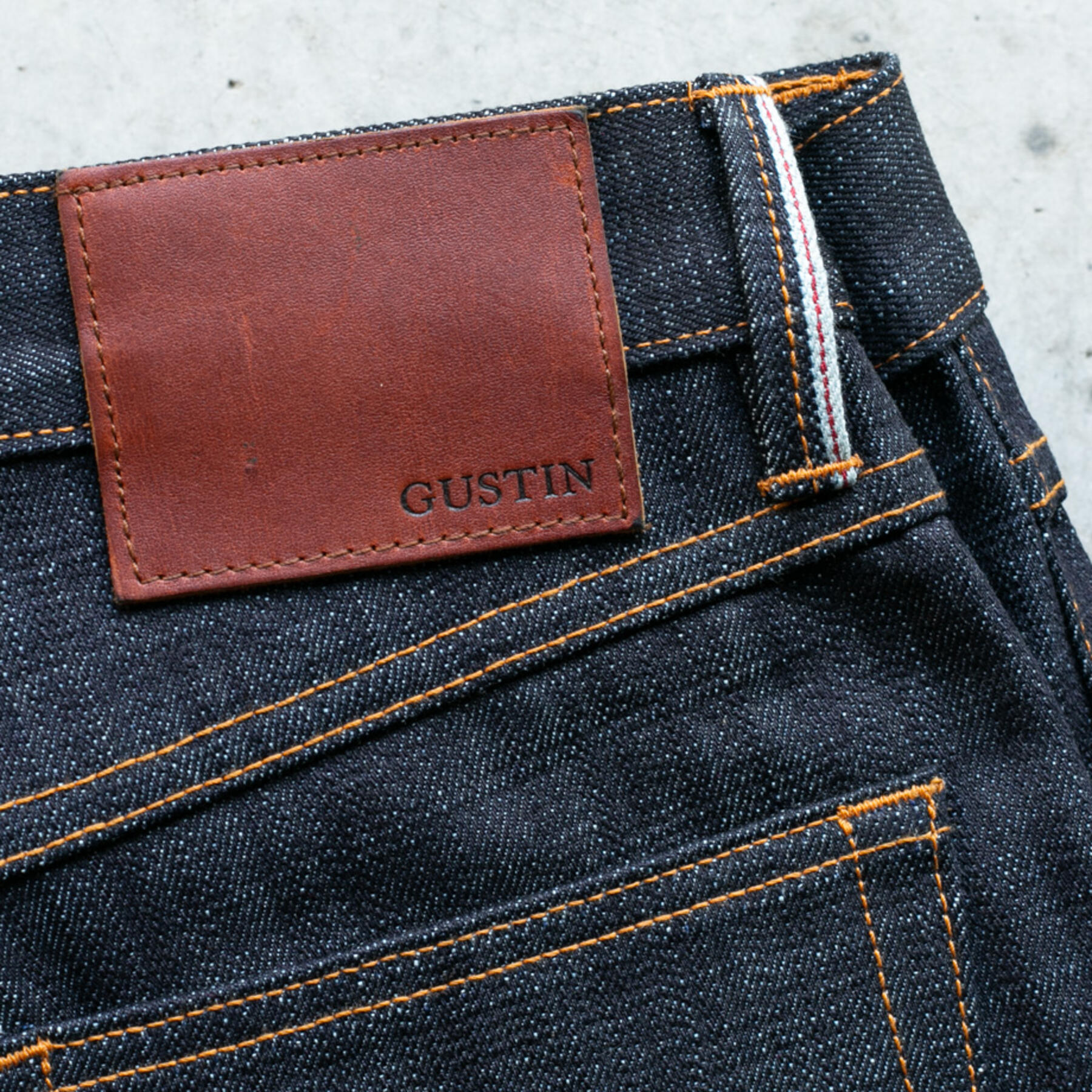 gustin #539 the big slub