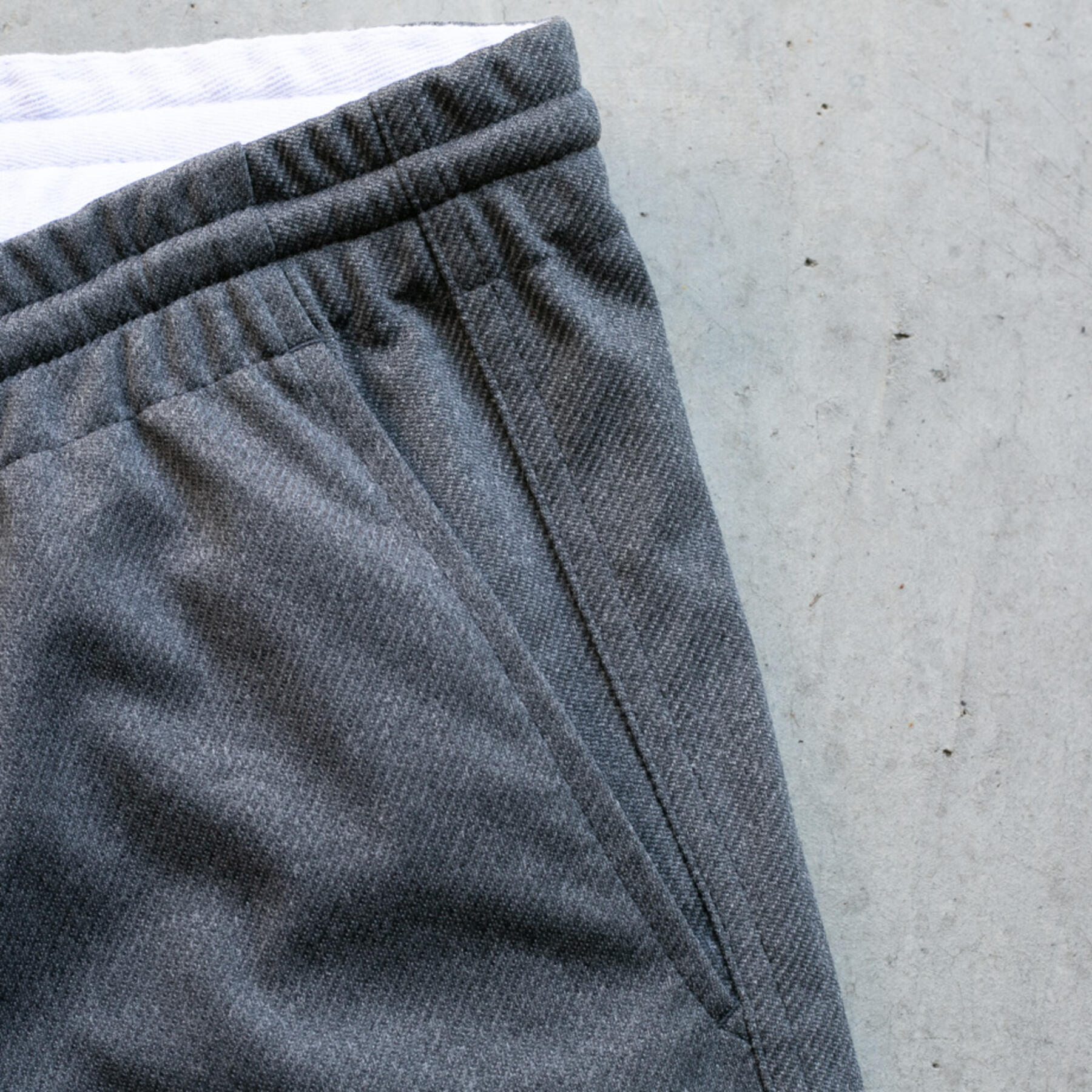 gustin primeflex™ joggers - grey