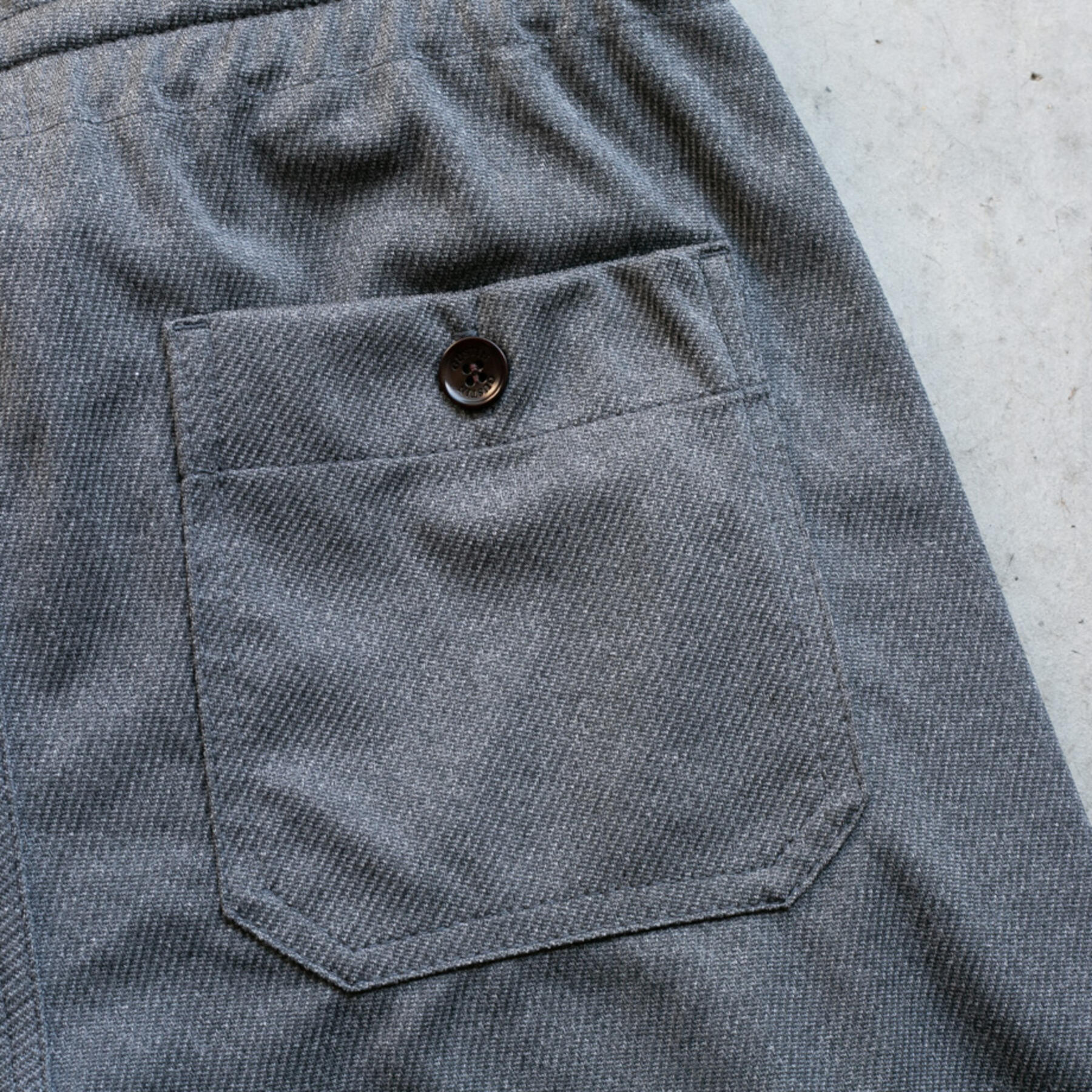 gustin primeflex™ joggers - grey