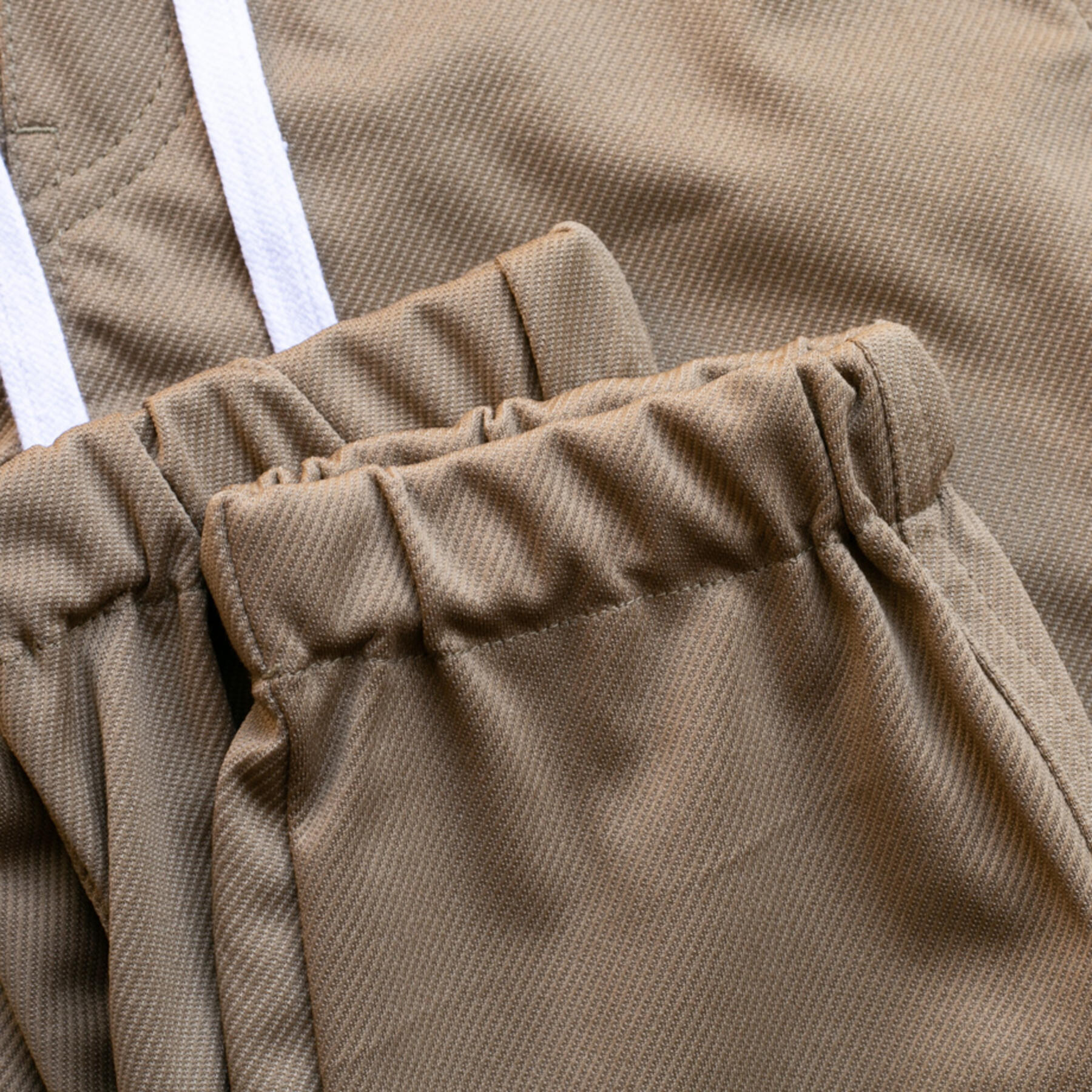 gustin primeflex™ joggers - khaki