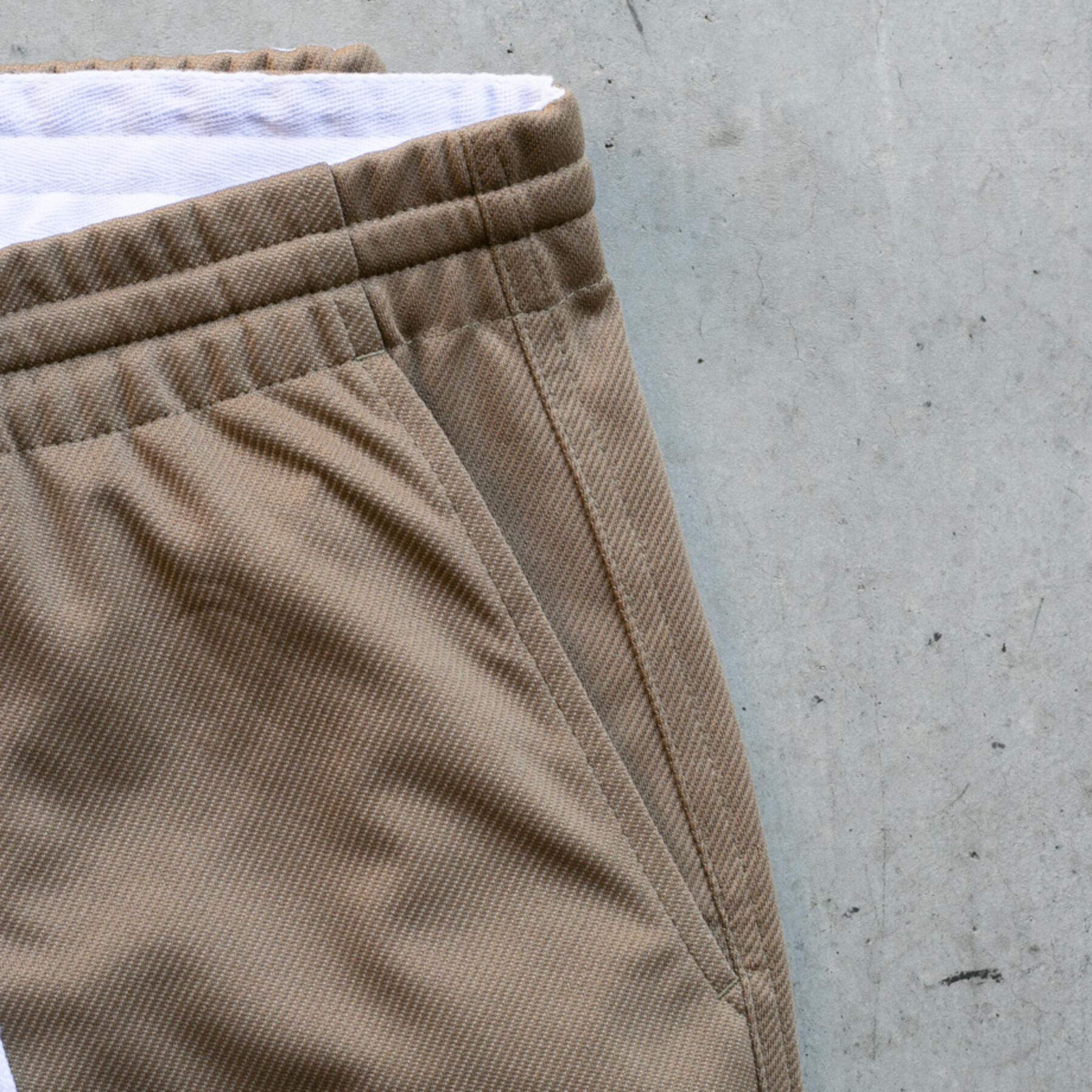 gustin primeflex™ joggers - khaki