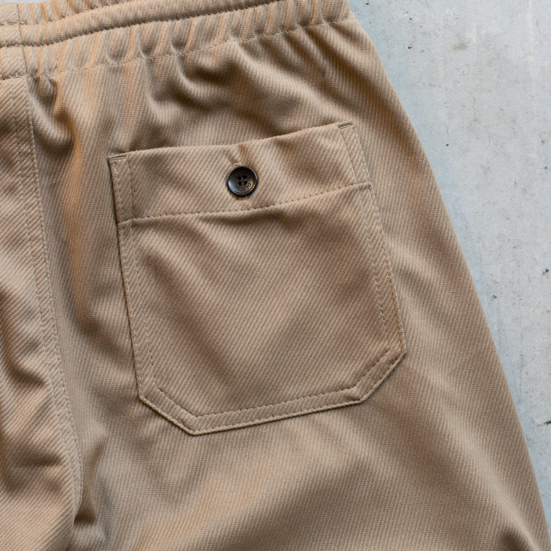 gustin primeflex™ joggers - khaki