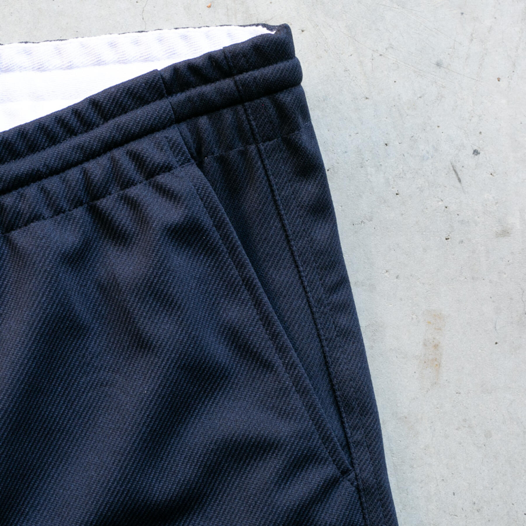 gustin primeflex™ joggers - navy
