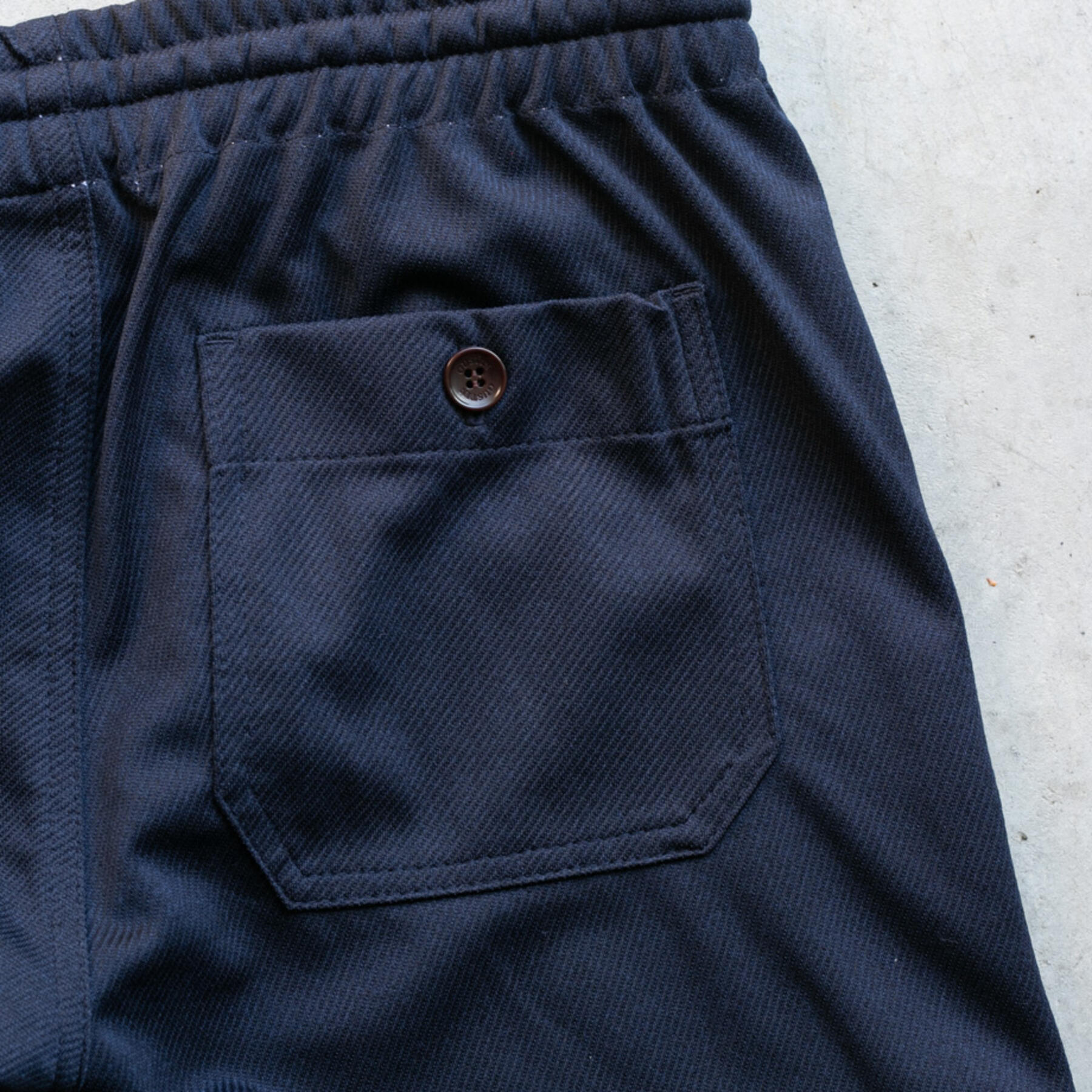 gustin primeflex™ joggers - navy