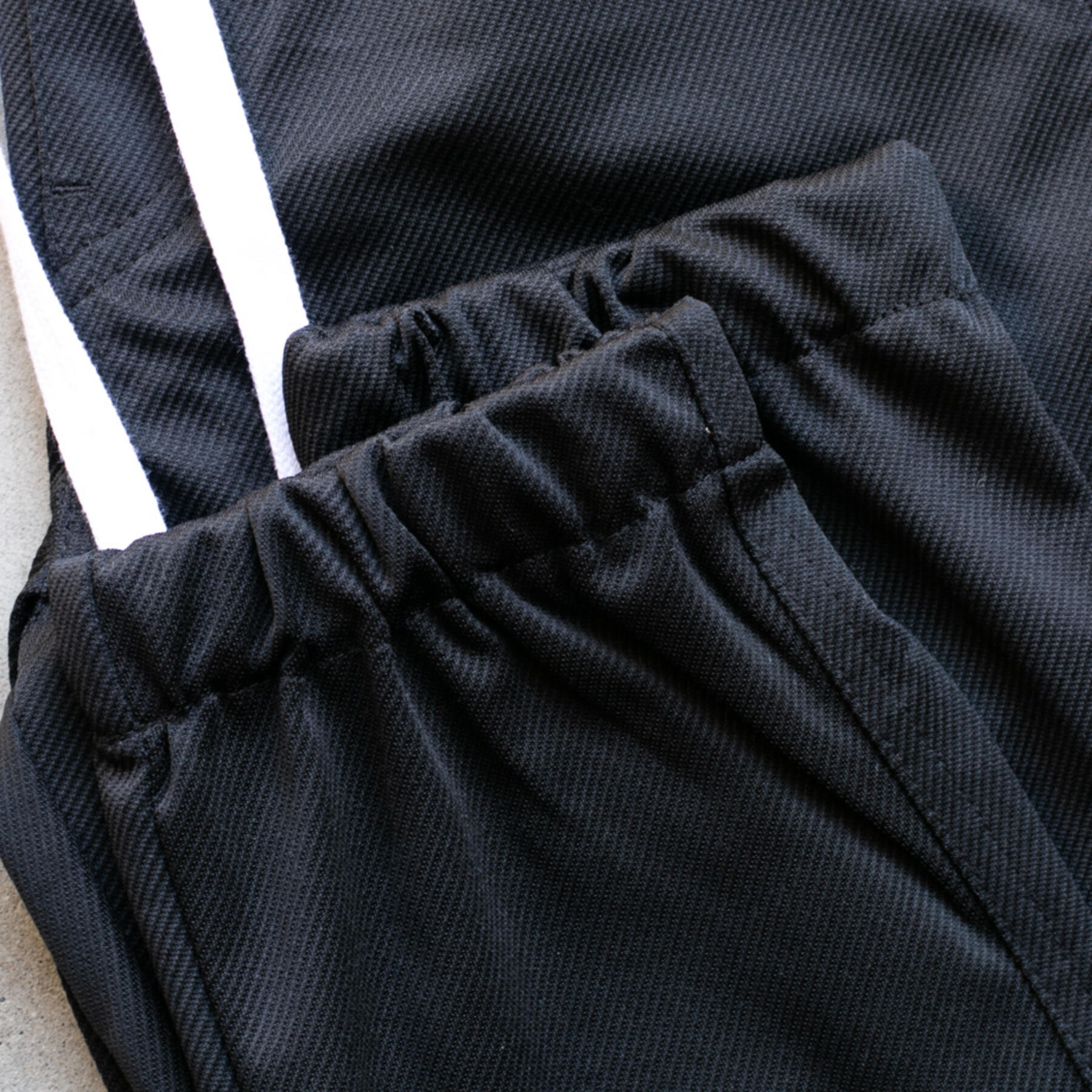gustin primeflex™ joggers - black