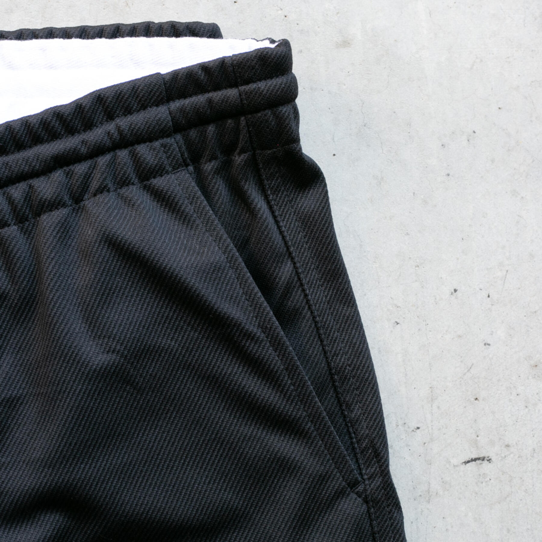 gustin primeflex™ joggers - black