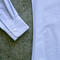 gustin #1099 selvedge oxford - blue