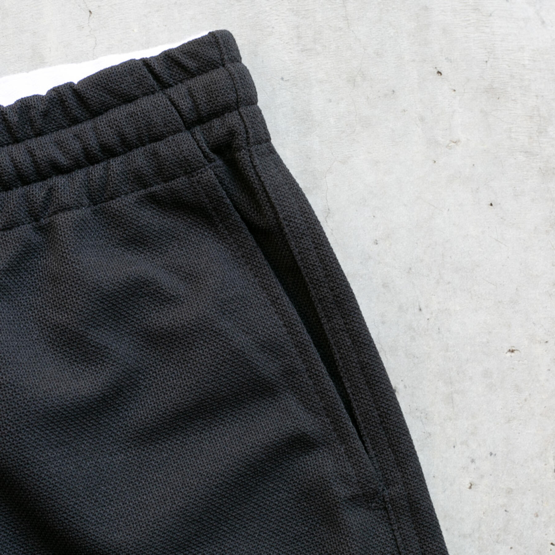 gustin #59 primeflex™ shorts - black