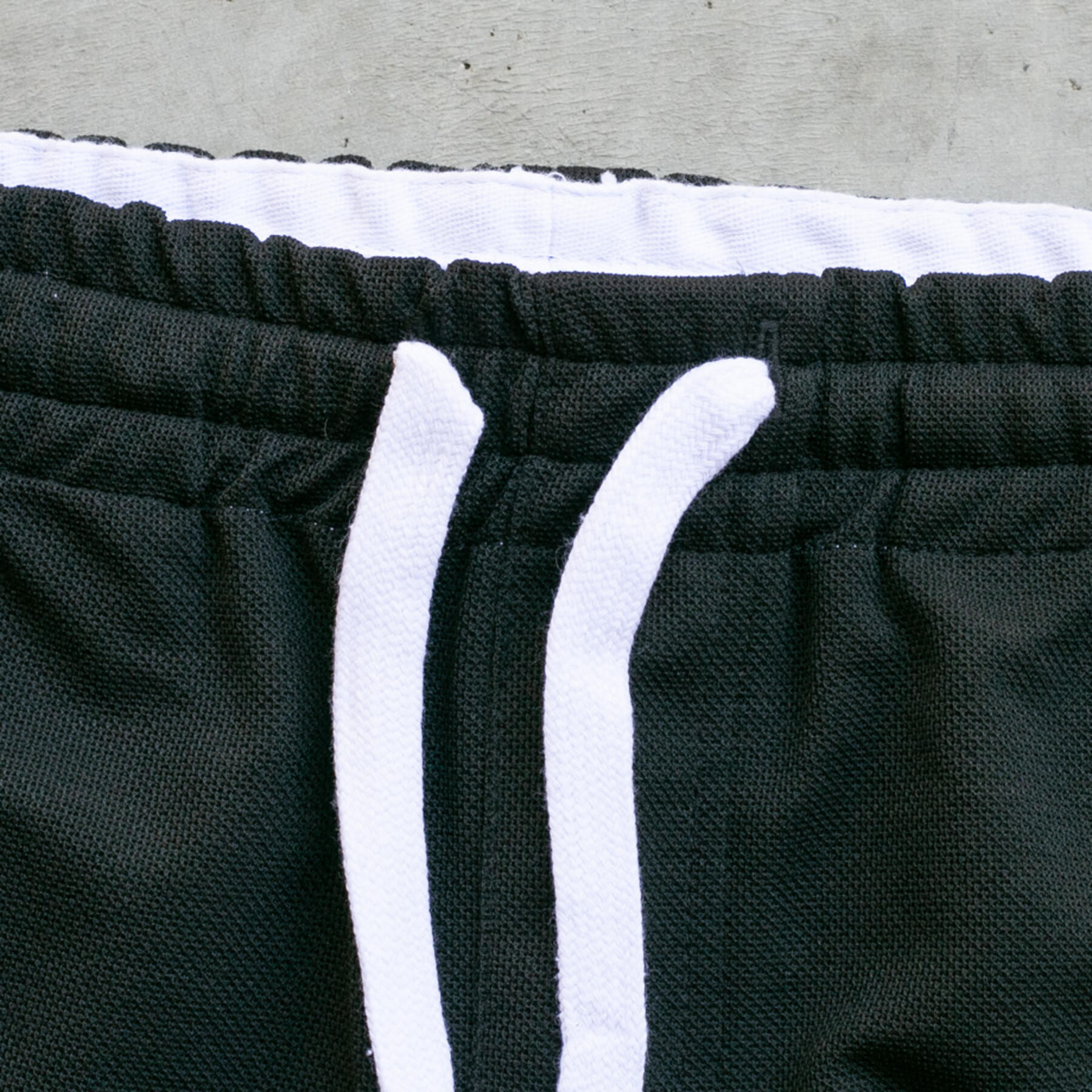 gustin #59 primeflex™ shorts - black