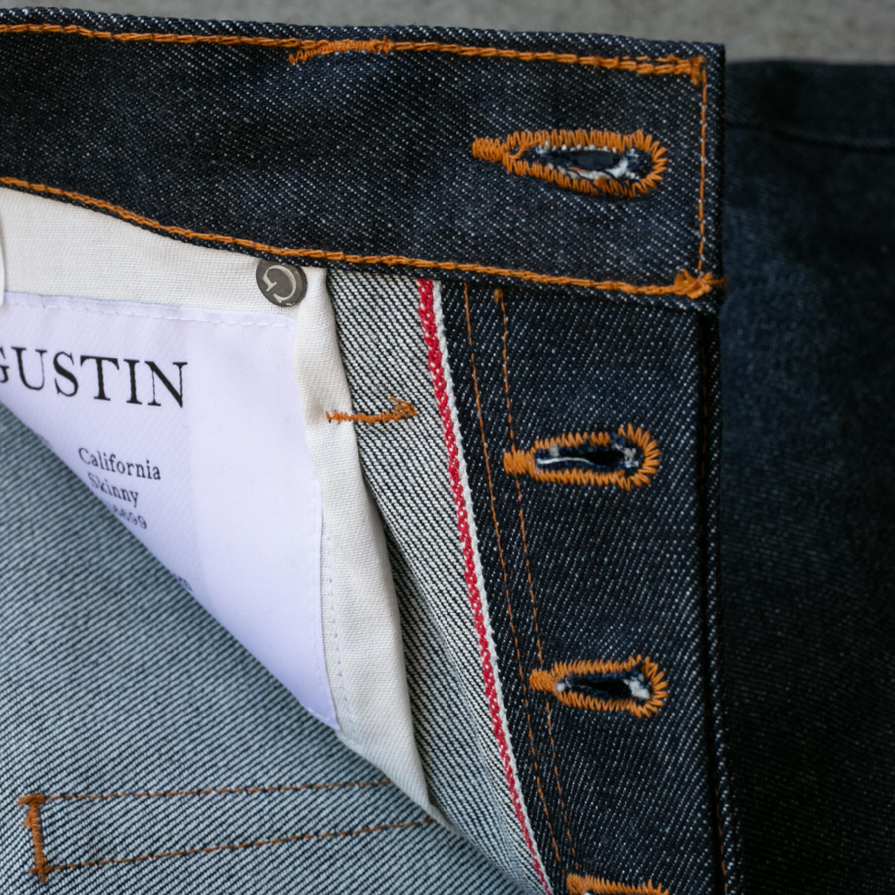gustin #547 gustin x vidalia - indigo