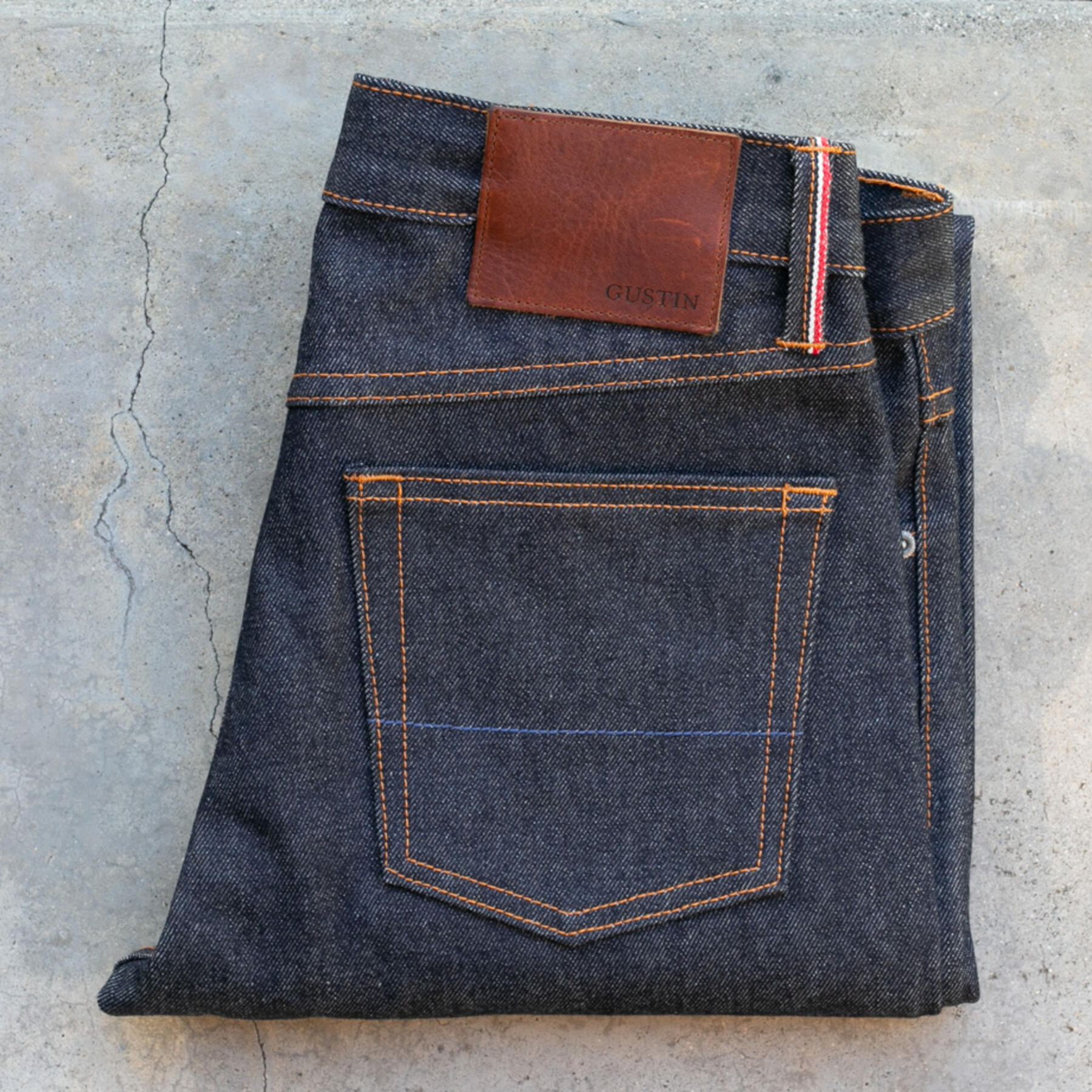 gustin #547 gustin x vidalia - indigo