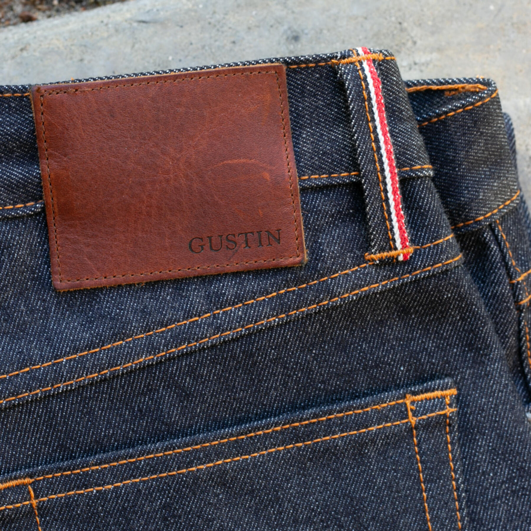 gustin #547 gustin x vidalia - indigo