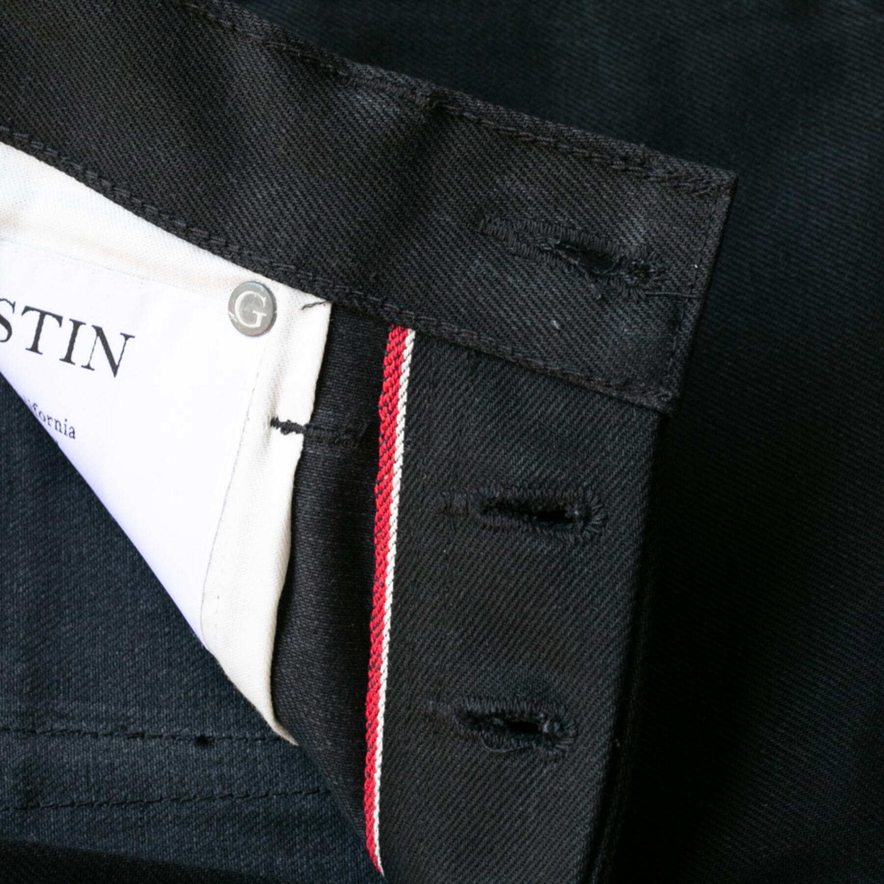 gustin #548 gustin x vidalia - blackxblack