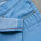 gustin #550 superlight sky selvedge