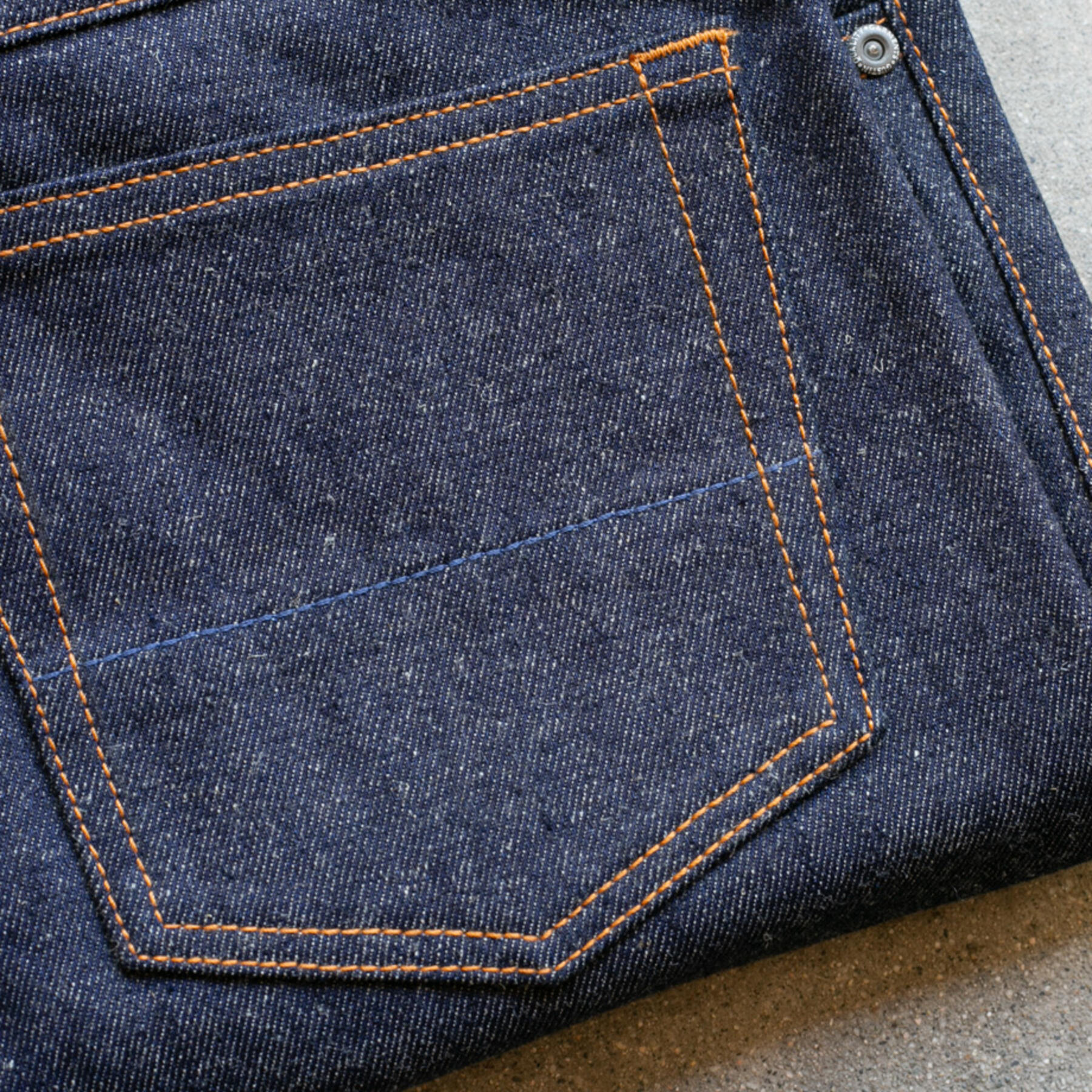 gustin #551 england indigoxlinen