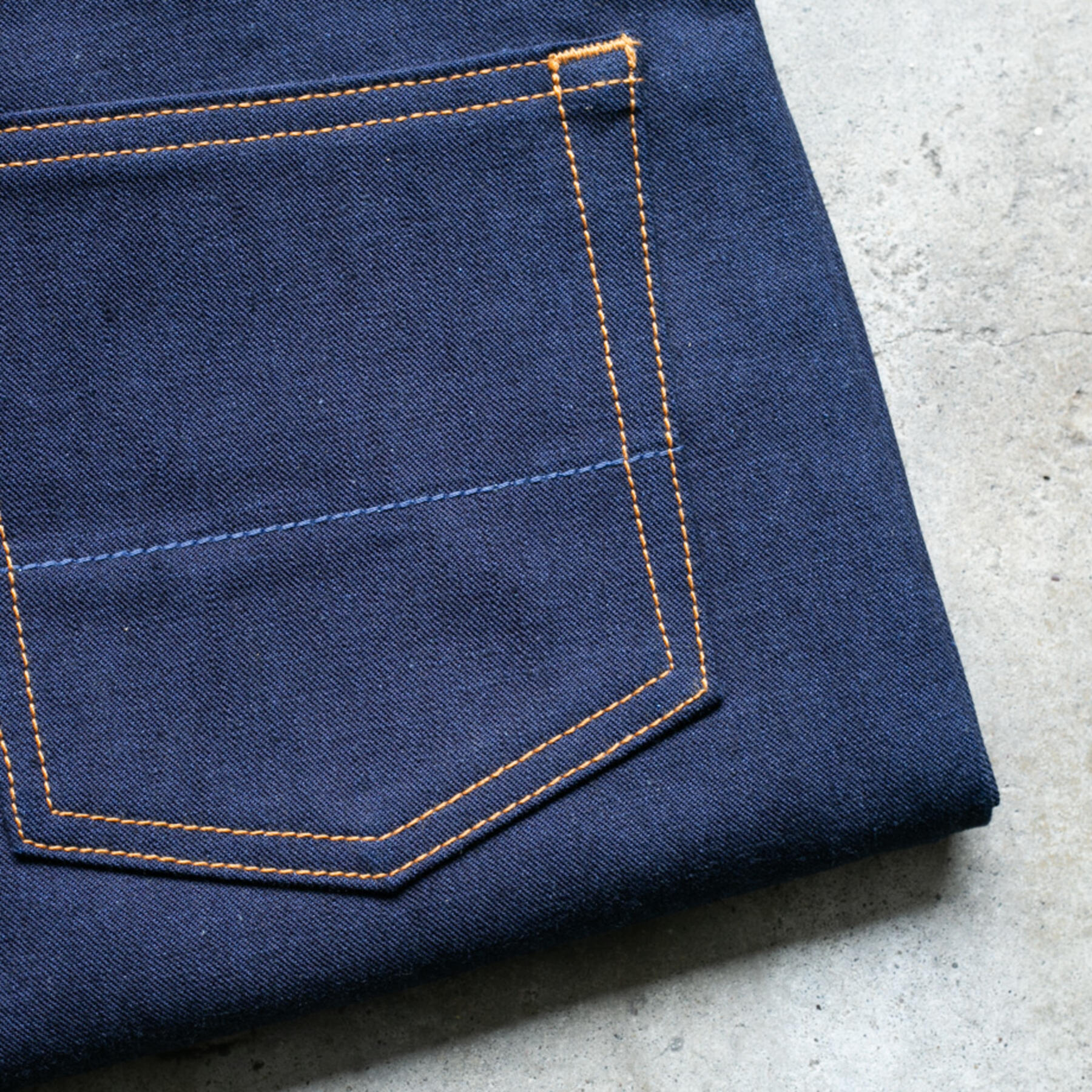 gustin #552 japan indigoxcobalt