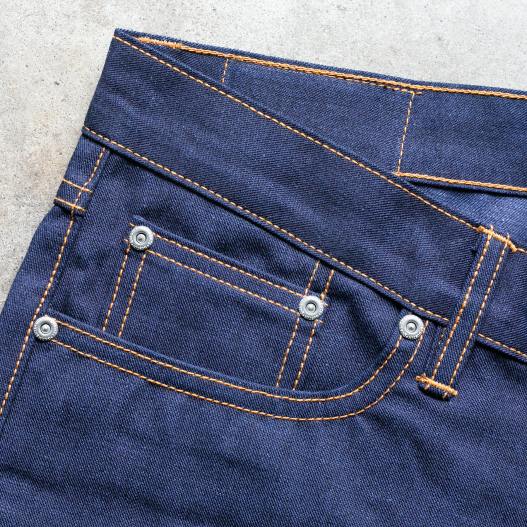 gustin #552 japan indigoxcobalt