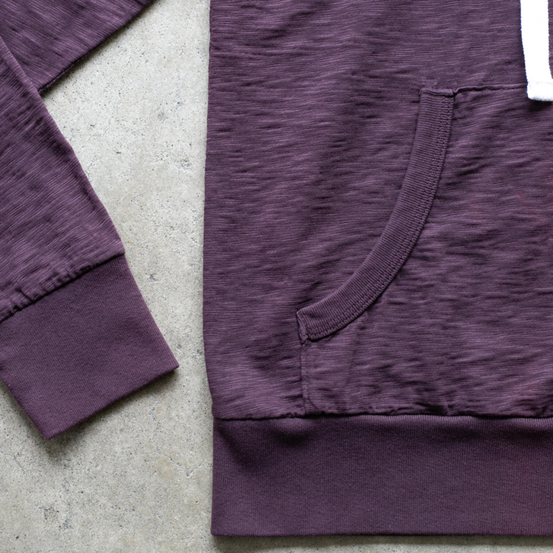 gustin big slub hoodie 3 pack
