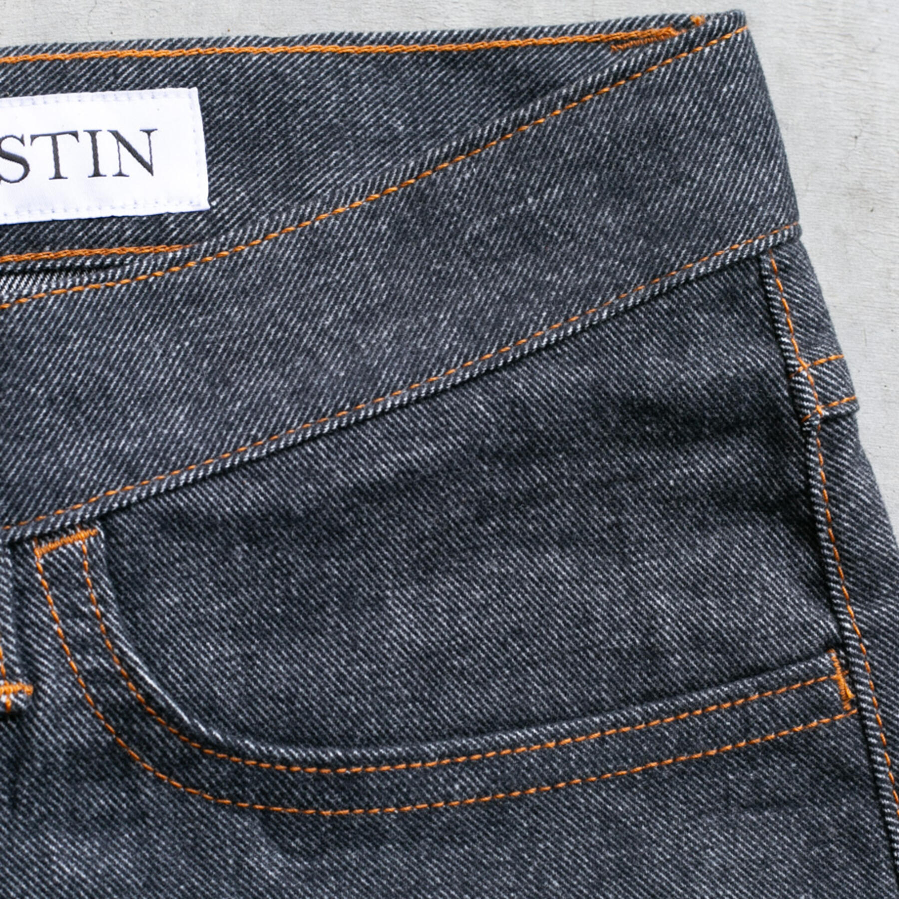 gustin #280 italy brushed superlight