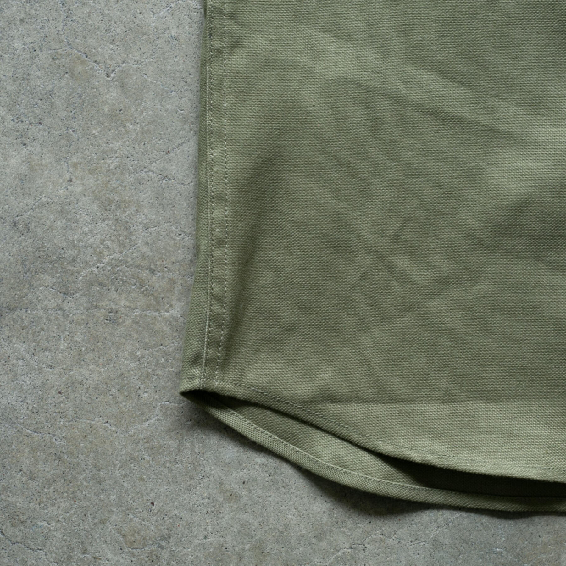 gustin #1142 desert oxford shirt - cactus