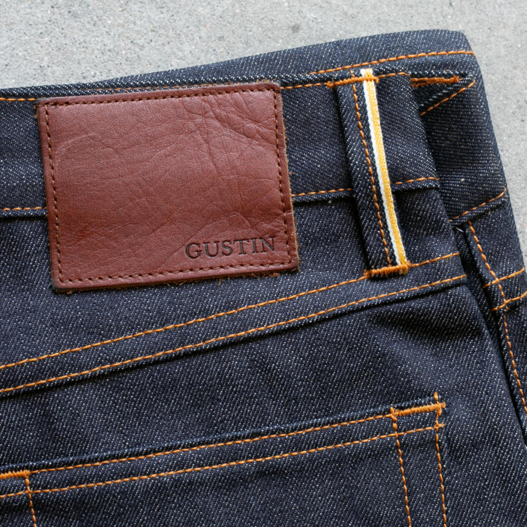 gustin #554 japan fourteener