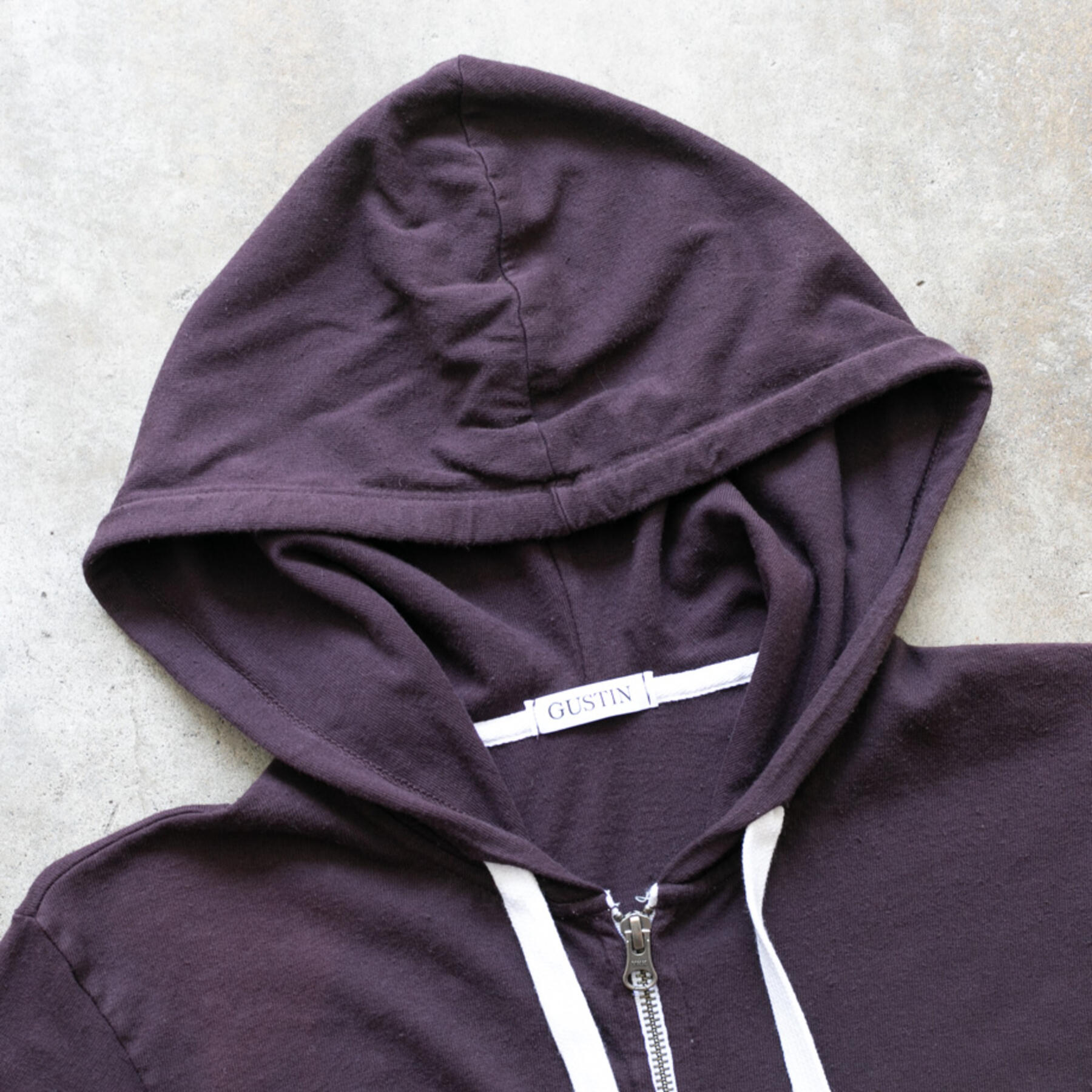 gustin superlight zip hoodie - 3 pack