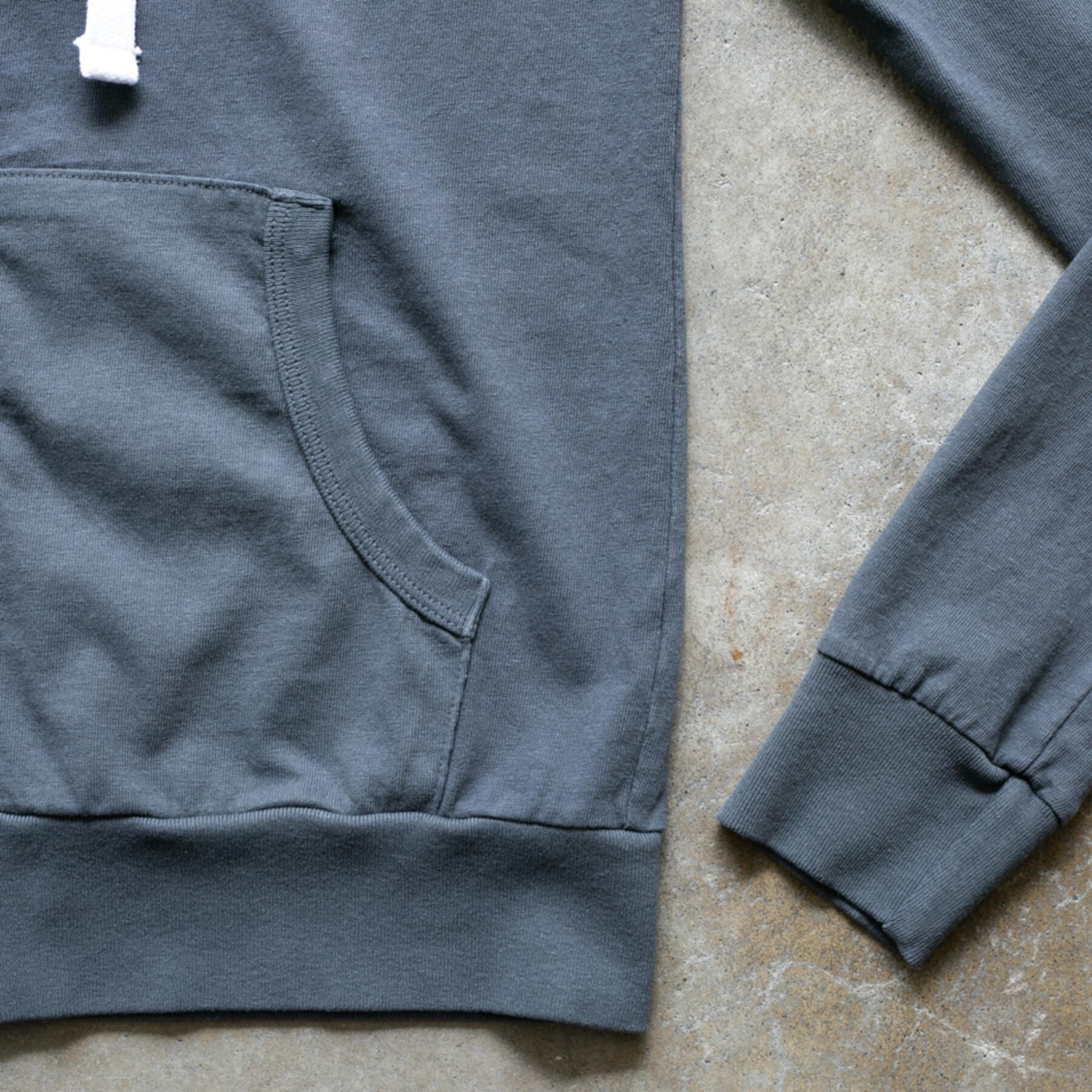 gustin superlight zip hoodie - 3 pack