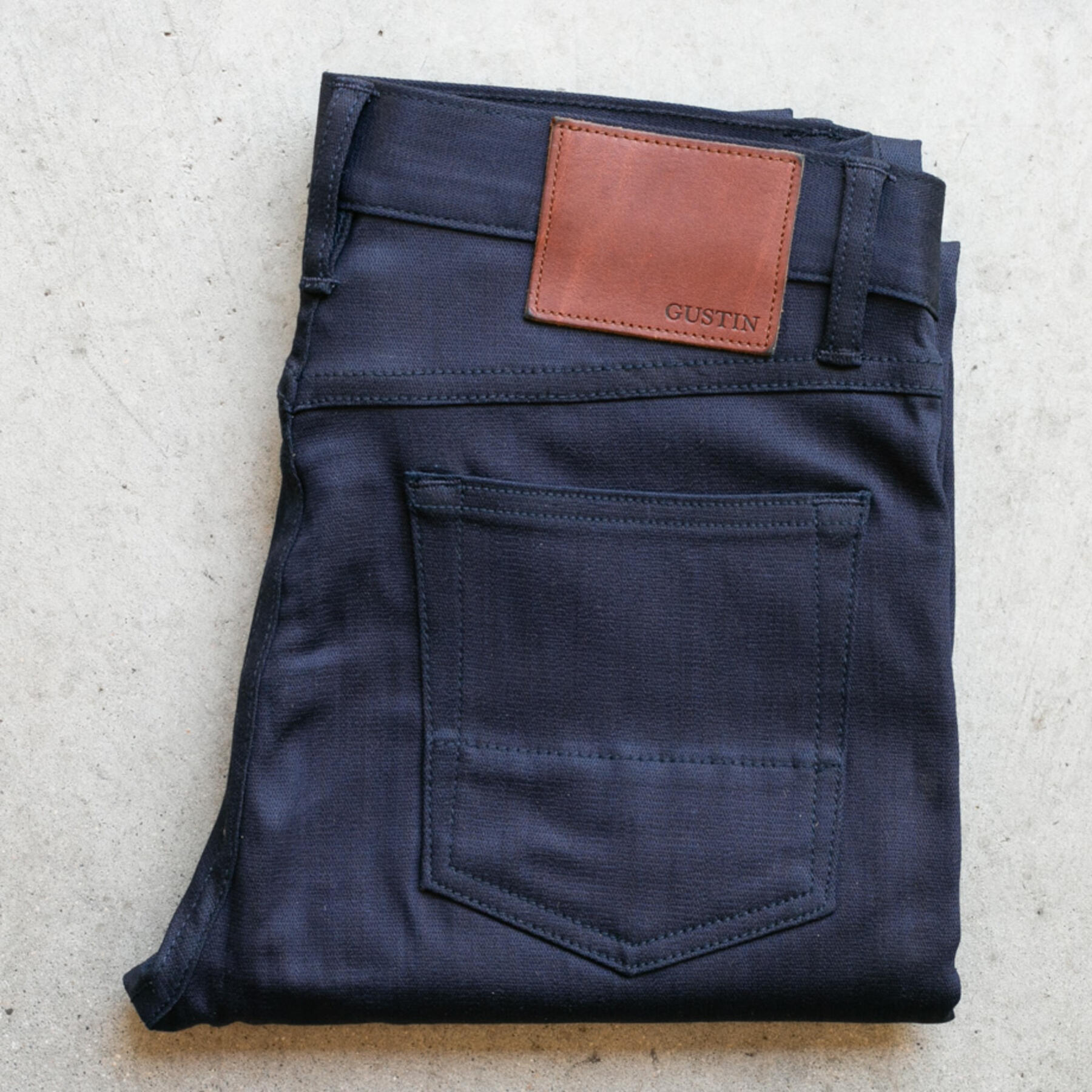 gustin #299 italy midnight broken stretch