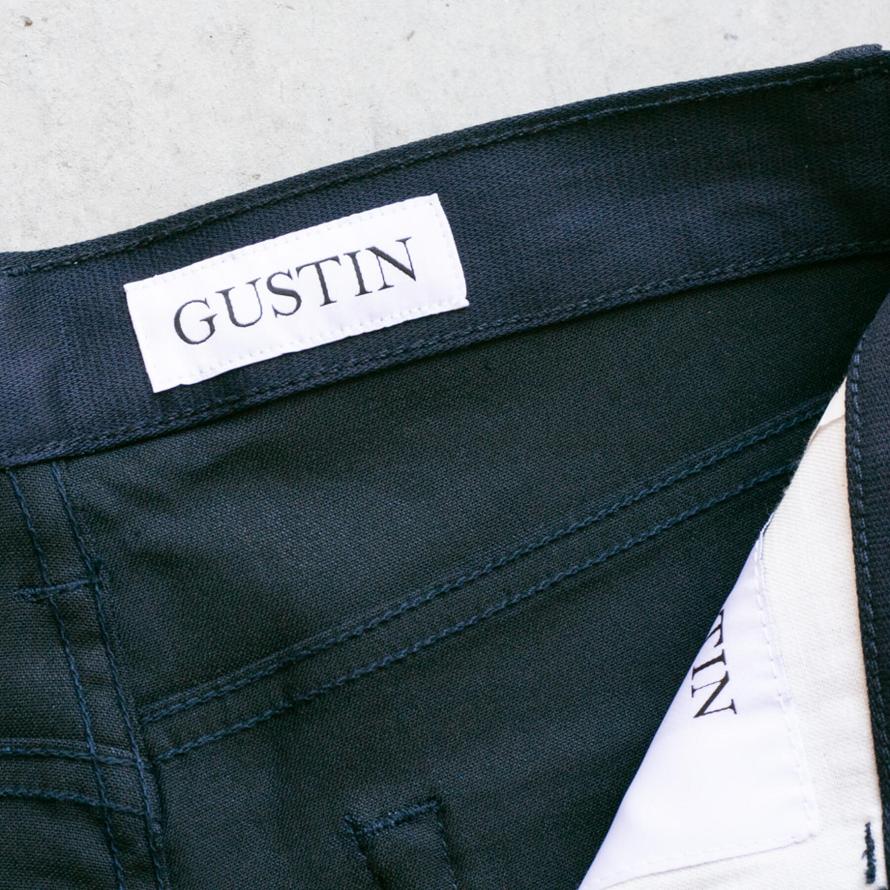 gustin #299 italy midnight broken stretch