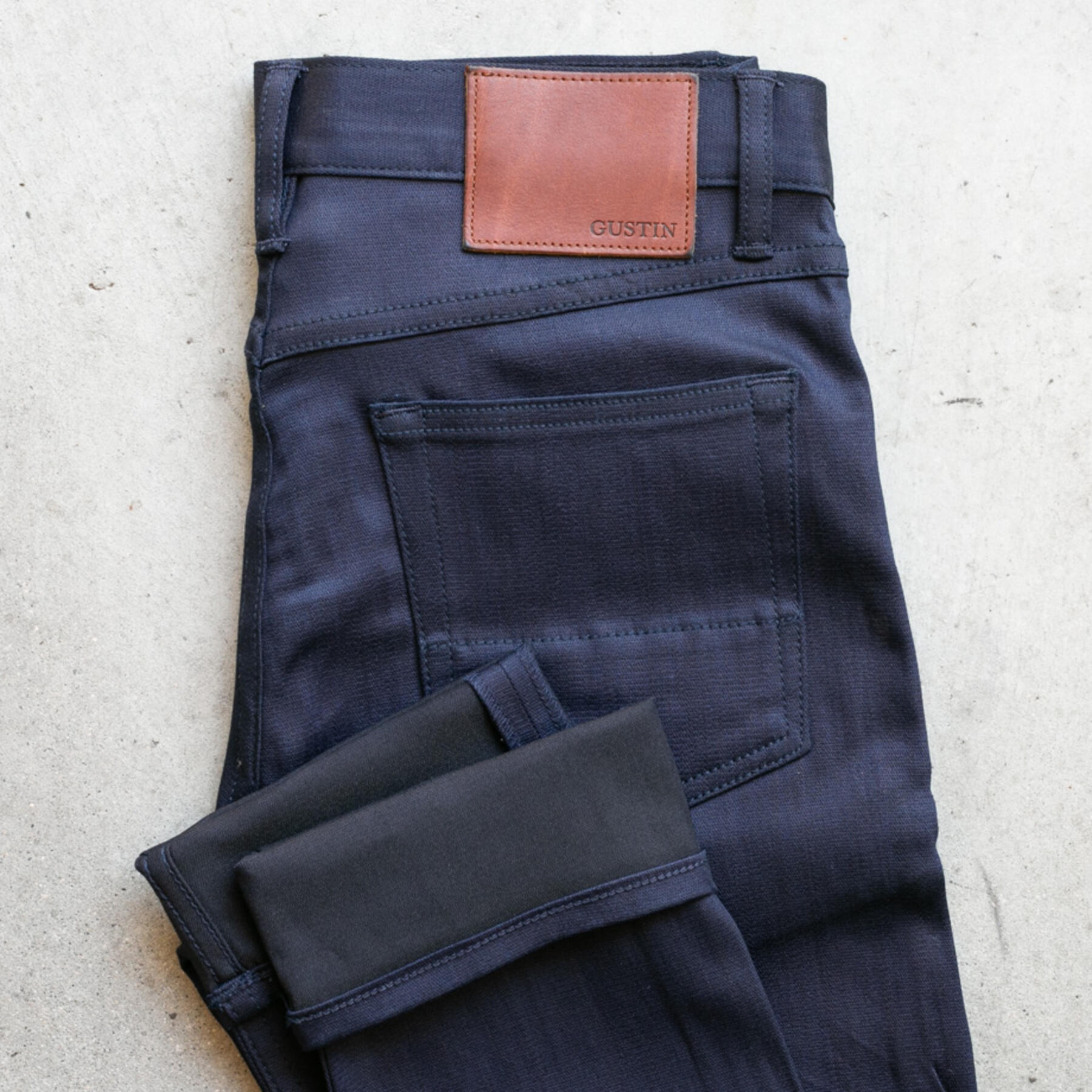 gustin #299 italy midnight broken stretch