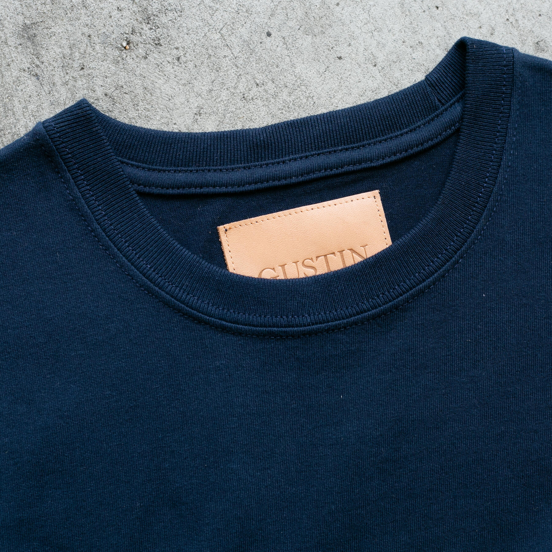 gustin vintage heavyweight t-shirt classic pack