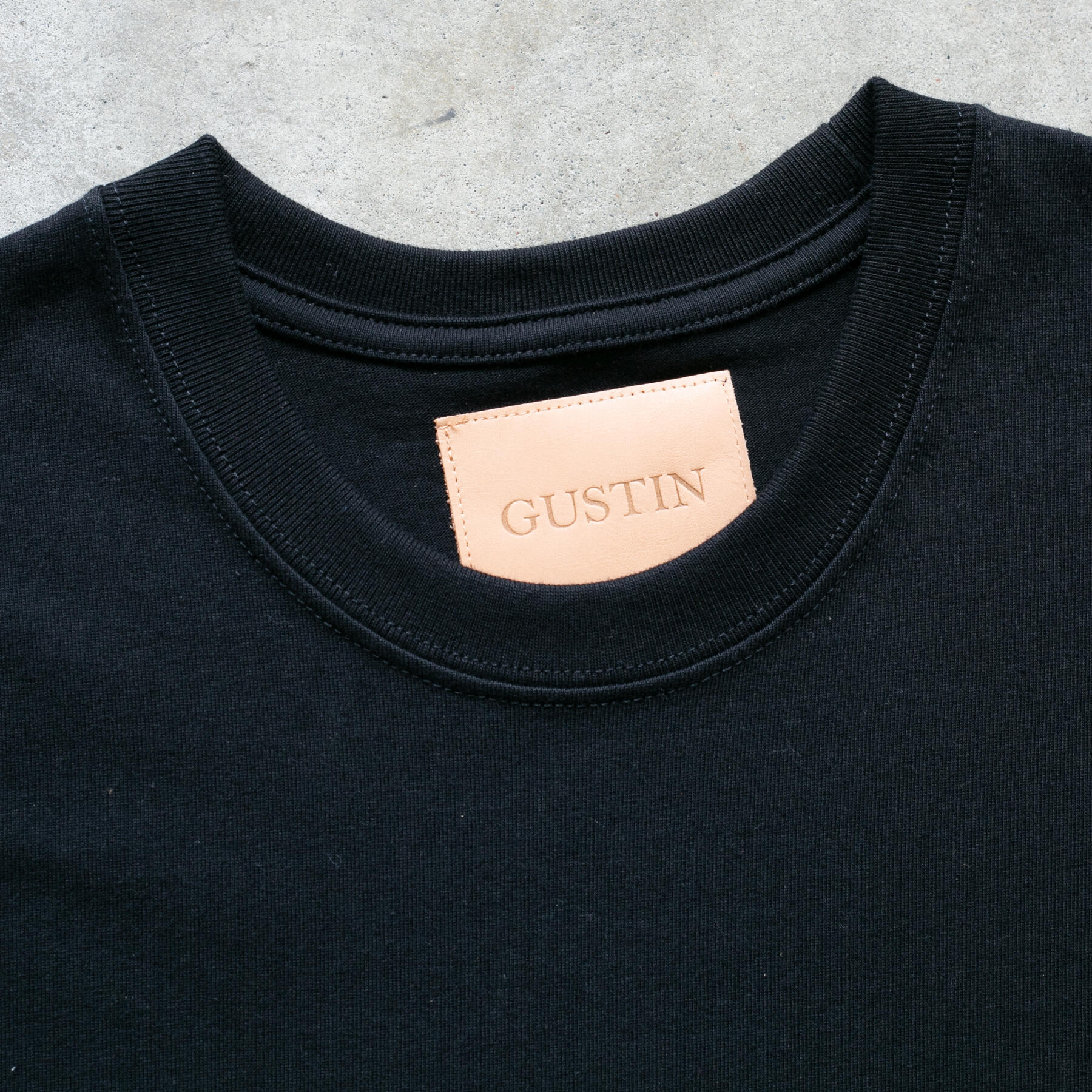 gustin vintage heavyweight t-shirt classic pack