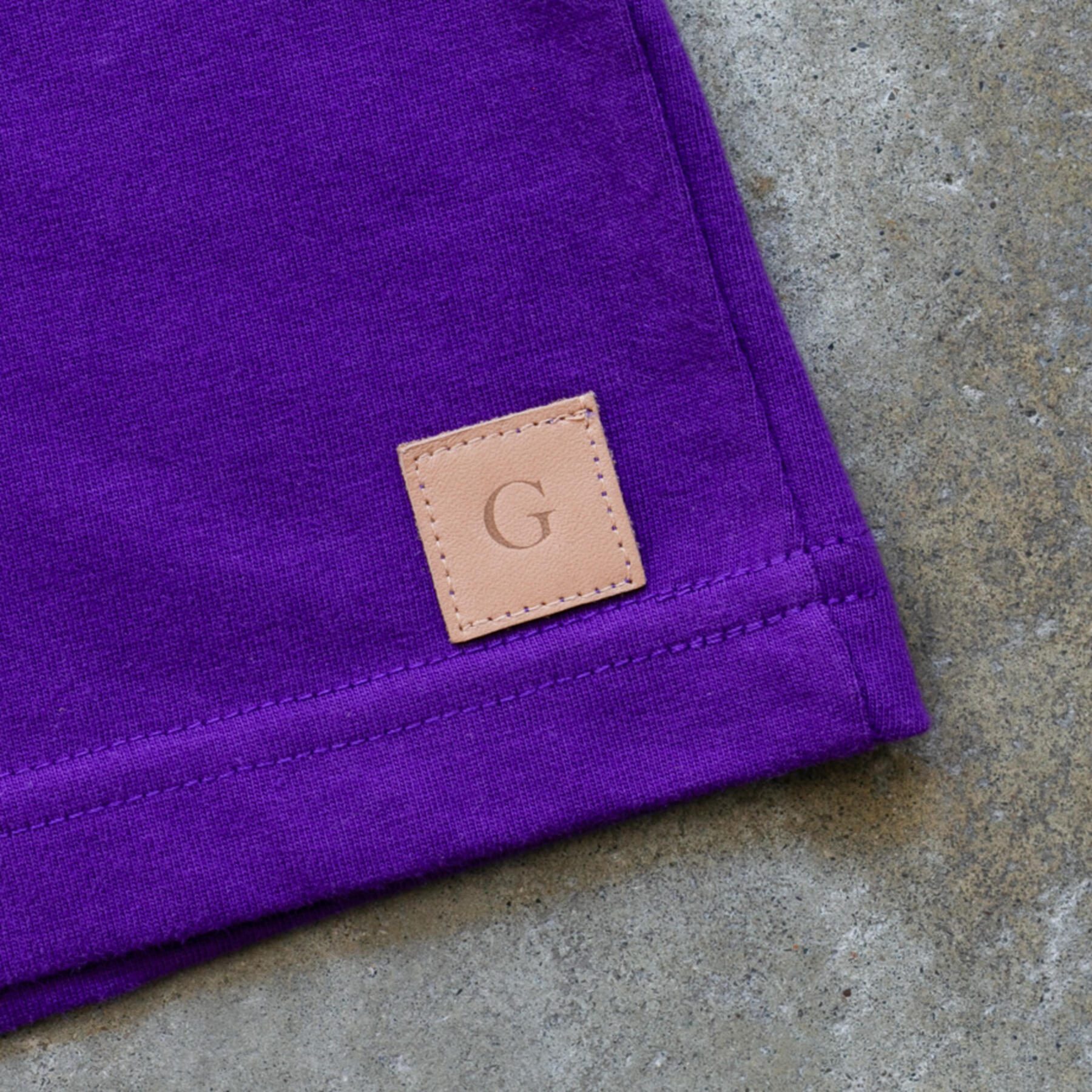 gustin vintage heavyweight t-shirt saturation pack