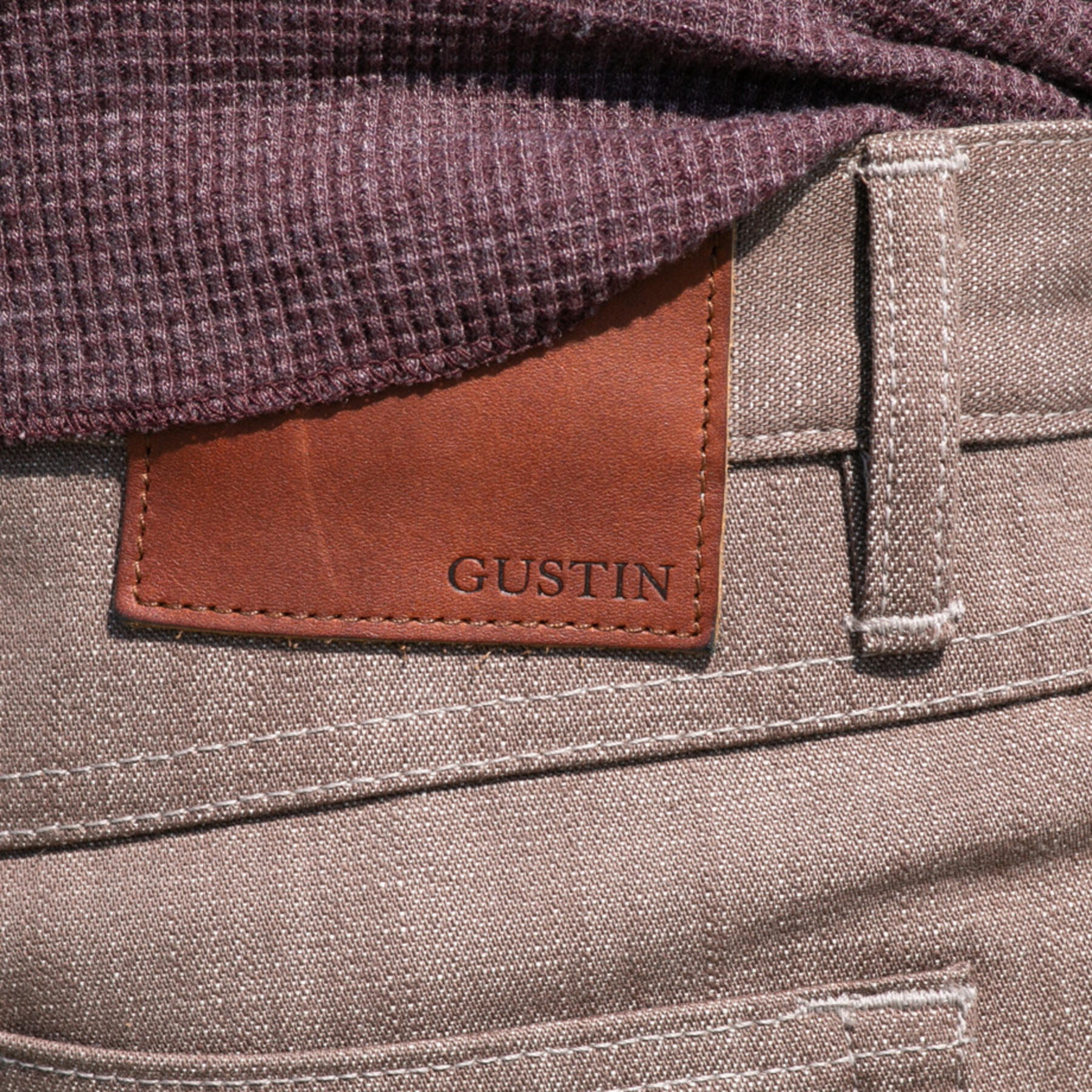 gustin #312 japan driftwood
