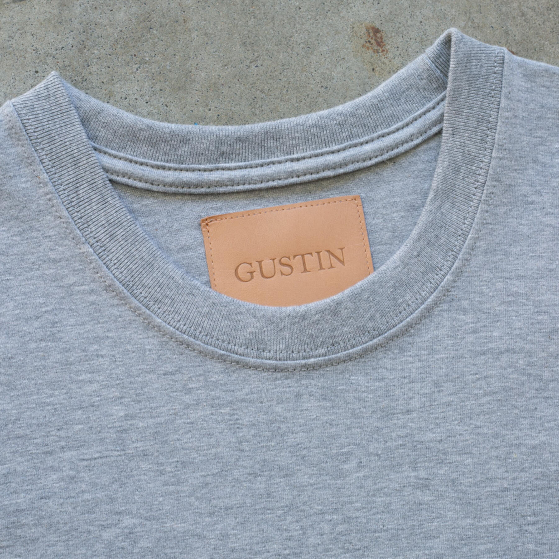 gustin vintage heavyweight t-shirt classic pack 2
