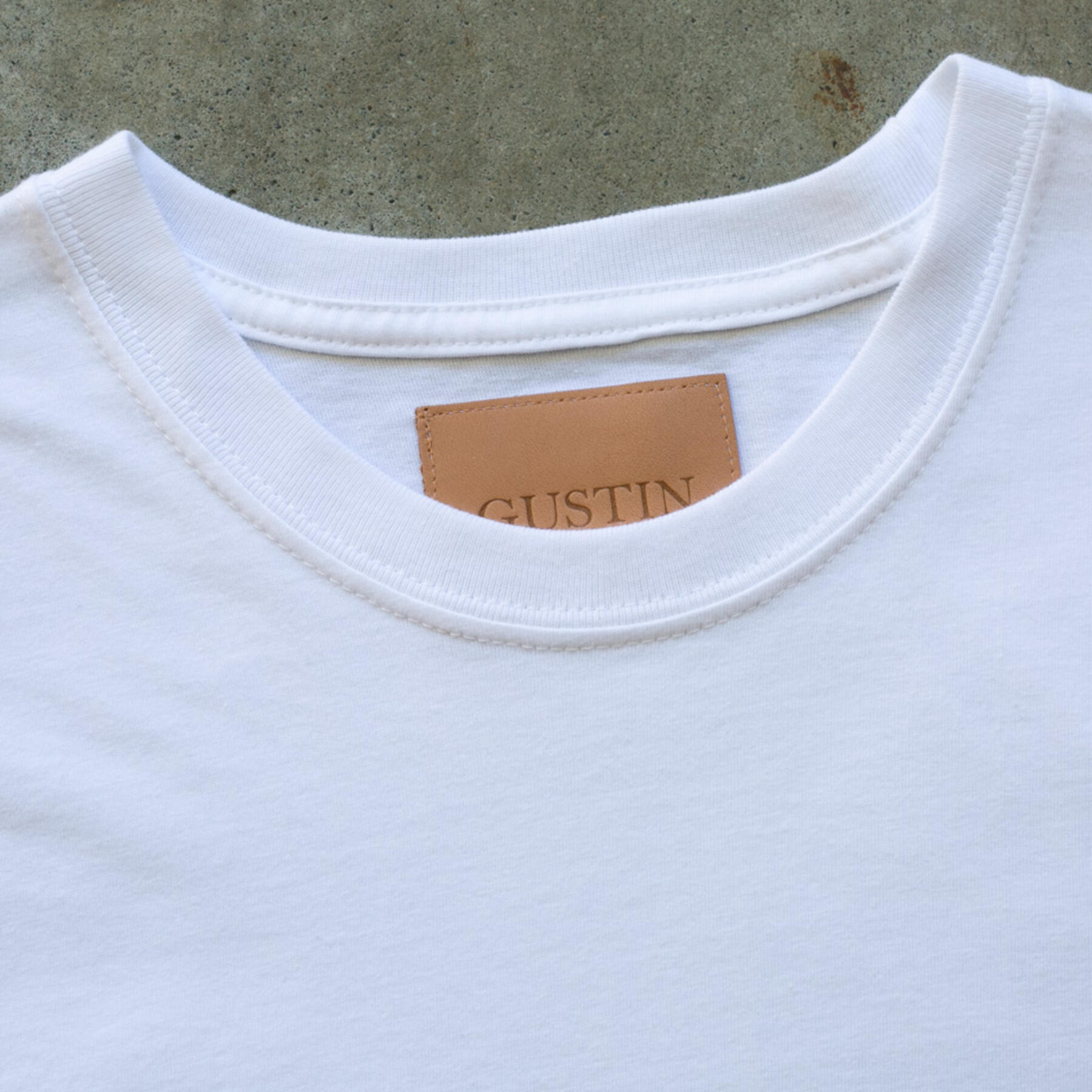 gustin vintage heavyweight t-shirt classic pack 2