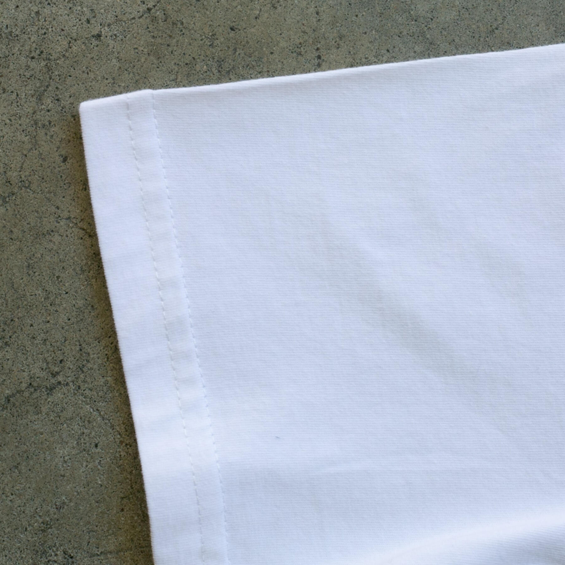 gustin vintage heavyweight t-shirt 2 pack - white