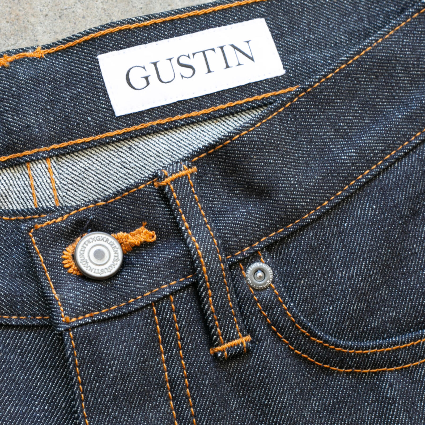 gustin #559 japan one six
