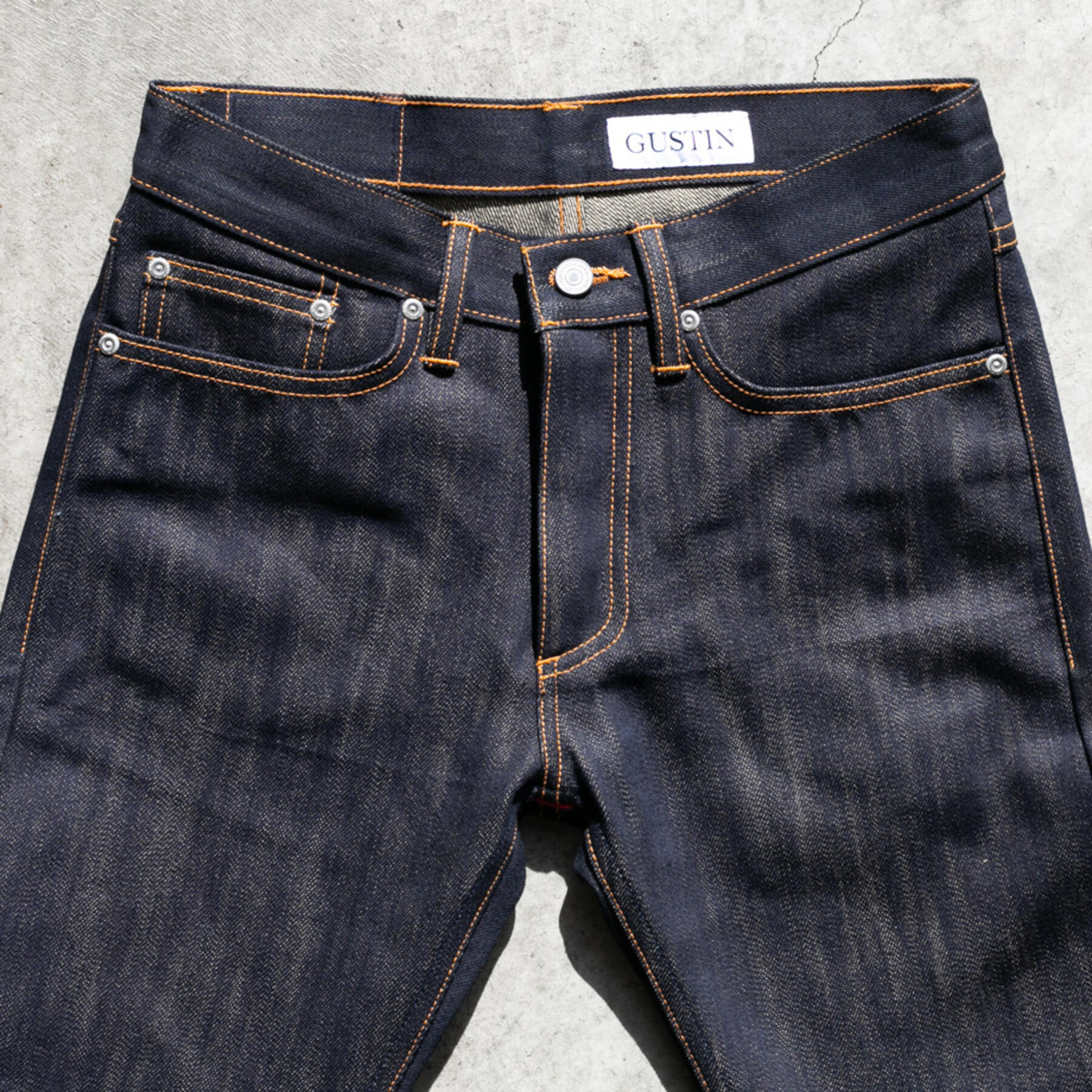 gustin #560 gold fire