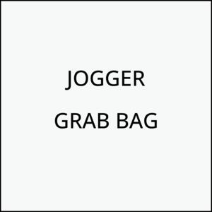 gustin jogger grab bag
