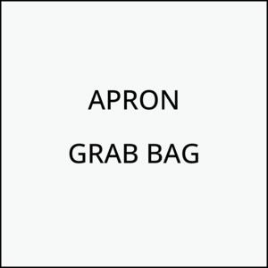 gustin apron grab bag
