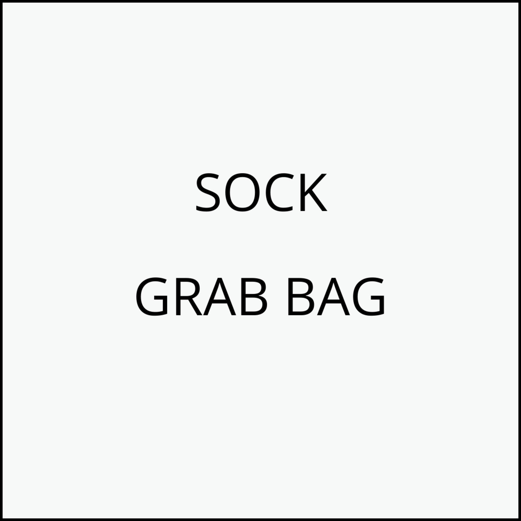 gustin sock grab bag
