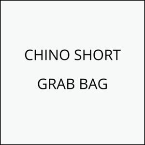 gustin chino short grab bag
