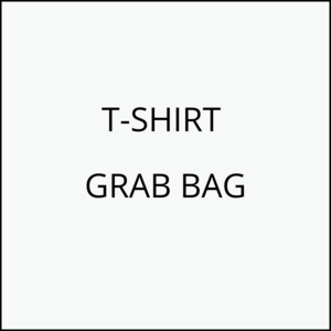 gustin t-shirt grab bag