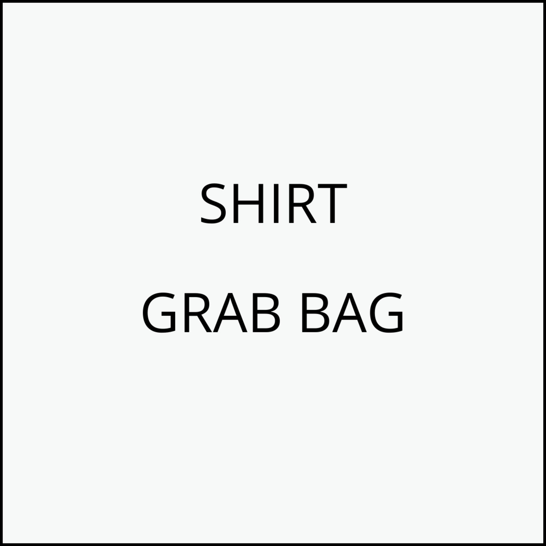 gustin shirt grab bag