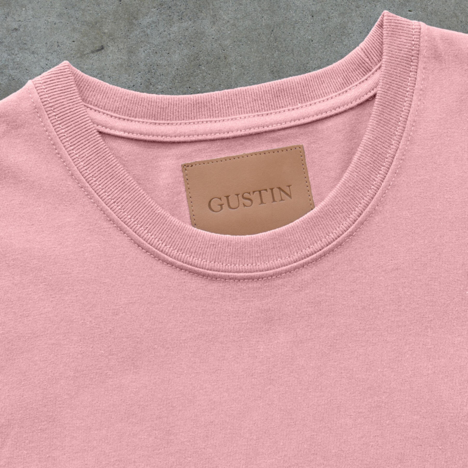 gustin vintage heavyweight t-shirt 3 pack