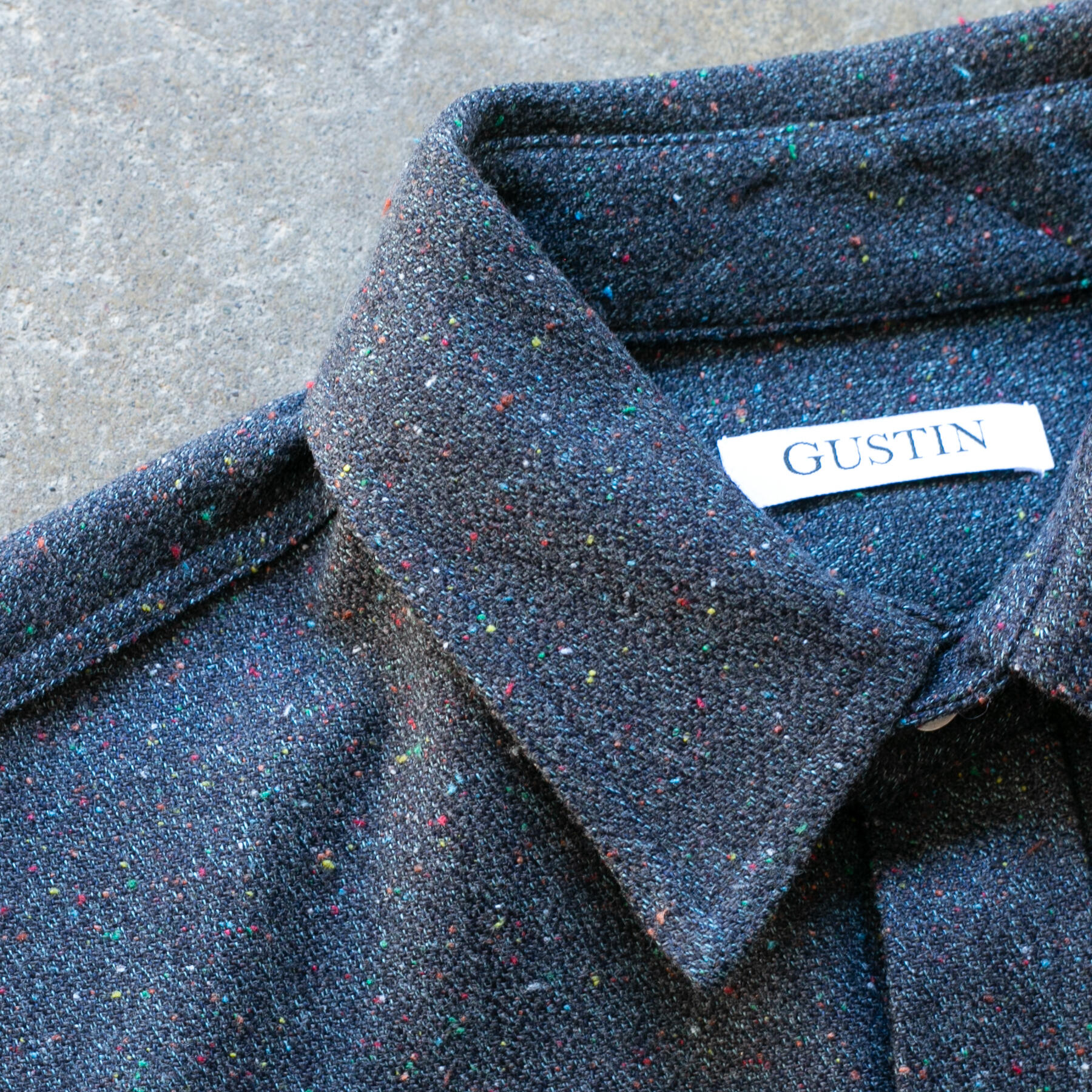 gustin #1176 union rainbow nep